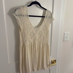 Vintage Free People Top